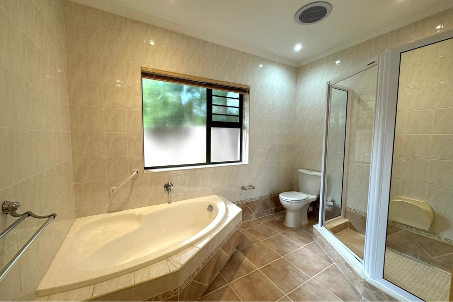 To Let 1 Bedroom Property for Rent in Welgemoed Western Cape